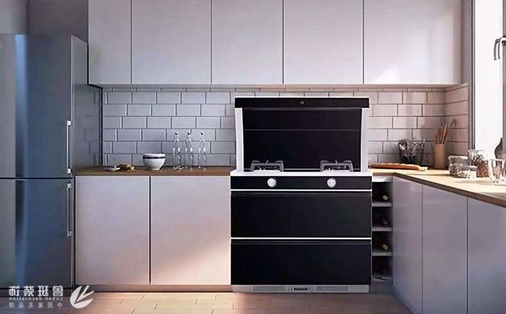 厨房常用的厨房电器有哪些，每一样都很实用。