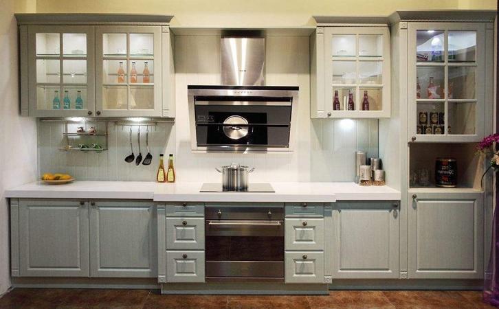厨房装修需要注意的10大事项，你知道几条？1
